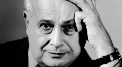 Biographie de Moshe Feldenkrais