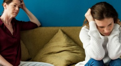 Comment bien communiquer et parler avec son ado (sans crier)