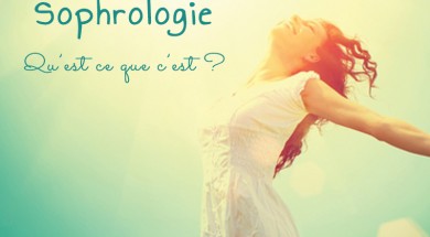 À quoi sert la sophrologie ?