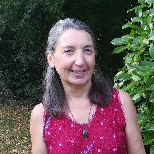 Paule MOUSSU