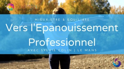Vers l'Epanouissement Professionnel