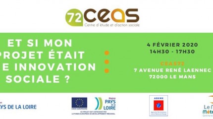 Et si mon projet était une innovation sociale ?